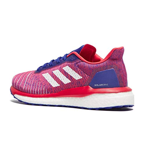 adidas Solar Drive Rosa Azul Mujer B96232