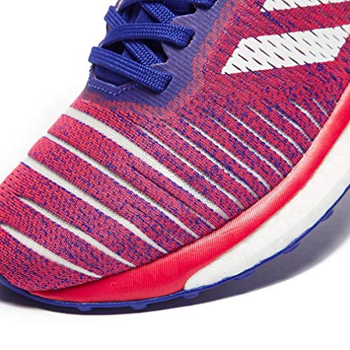 adidas Solar Drive Rosa Azul Mujer B96232