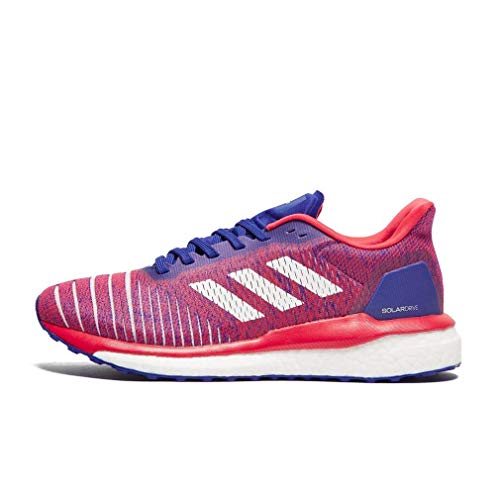 adidas Solar Drive Rosa Azul Mujer B96232