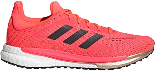 adidas Solar Glide 3 M, Zapatillas Hombre, ROSSEN/NEGBÁS/COBMET, 42 EU