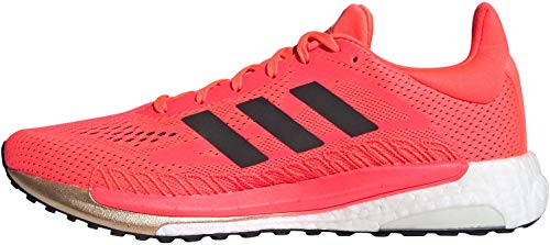 adidas Solar Glide 3 M, Zapatillas Hombre, ROSSEN/NEGBÁS/COBMET, 42 EU