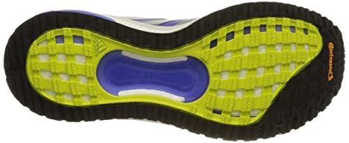 adidas Solar Glide 4 GTX M, Zapatillas de Running Hombre, AZMATR/Plamat/TINSON, 41 1/3 EU