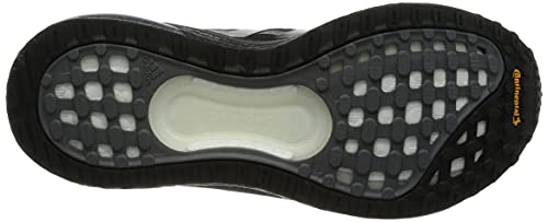 adidas Solar Glide 4 M, Zapatillas de Running Hombre, NEGBÁS/NOCMÉT/Gricin, 42 EU