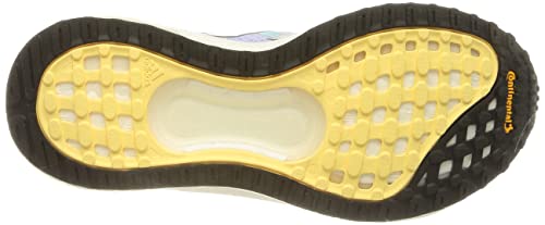 adidas Solar Glide 4 W, Zapatillas de Running Mujer, TONVIO/Plamet/MATNAR, 37 1/3 EU