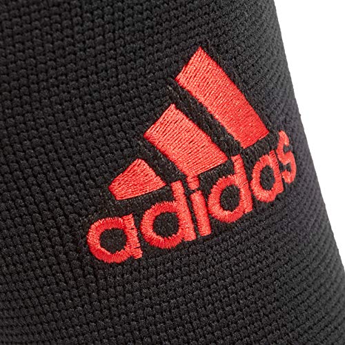 adidas Soporte de Codo - Negro, XL