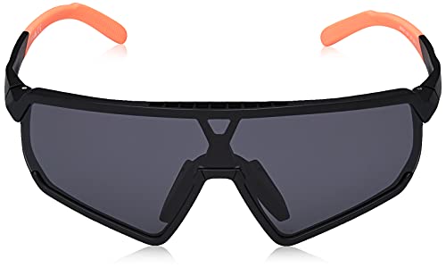 adidas SP0017 Gafas, Negro, Talla única para Hombre
