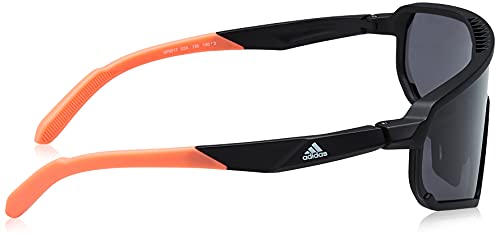 adidas SP0017 Gafas, Negro, Talla única para Hombre