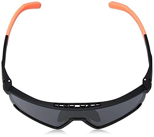 adidas SP0017 Gafas, Negro, Talla única para Hombre