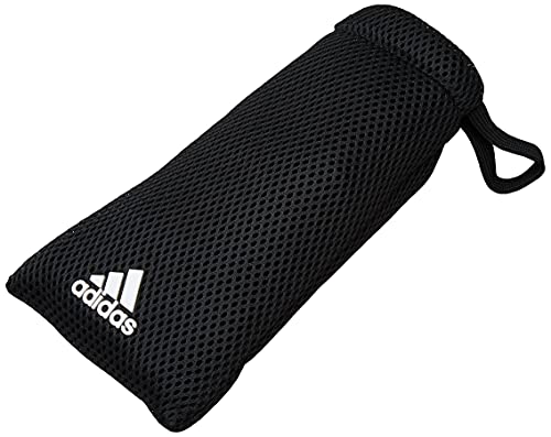 adidas SP0018, Gafas Unisex Adulto, Negro, Talla única