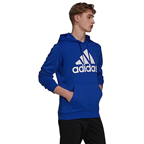 adidas Sudadera Marca Modelo M BL FT HD