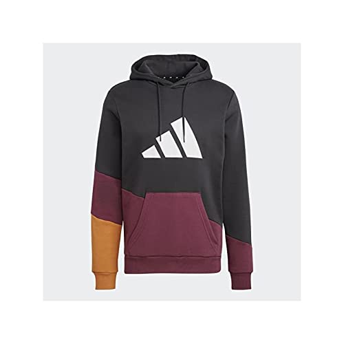 adidas Sudadera Marca Modelo M FI CB OH