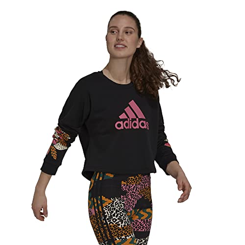 adidas Sudadera Marca Modelo W Farm G SWT