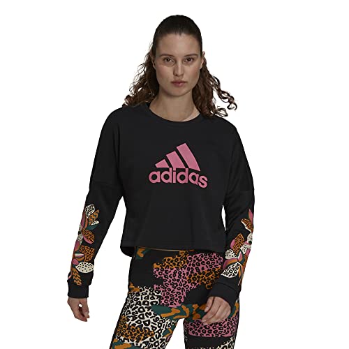 adidas Sudadera Marca Modelo W Farm G SWT