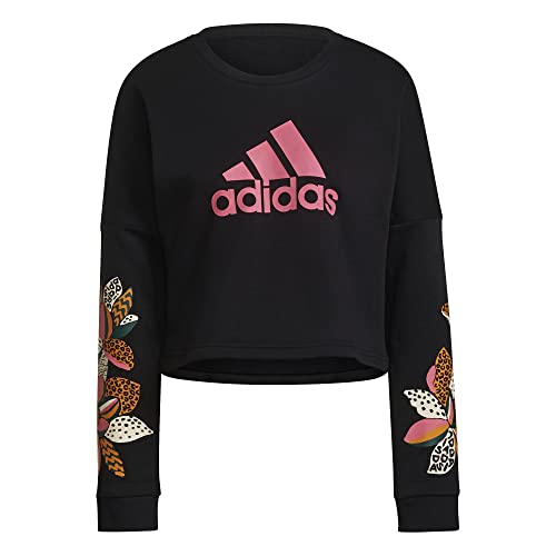 adidas Sudadera Marca Modelo W Farm G SWT