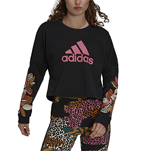 adidas Sudadera Marca Modelo W Farm G SWT