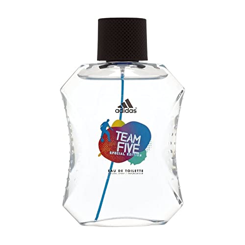 ADIDAS TEAM FIVE E.L. EDT 50 ML VAPO