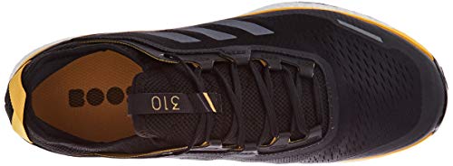 Adidas Terrex Agravic Flow, Hombre, Multicolor (Tinley/Onix/Oroact 000), 42 2/3 EU