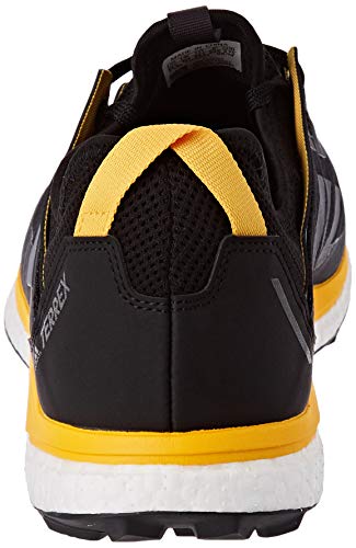 Adidas Terrex Agravic Flow, Hombre, Multicolor (Tinley/Onix/Oroact 000), 42 2/3 EU