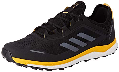 Adidas Terrex Agravic Flow, Hombre, Multicolor (Tinley/Onix/Oroact 000), 42 2/3 EU