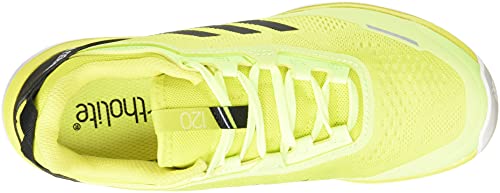 adidas Terrex Agravic Flow K, Zapatillas de Trail Running, AMAACI/NEGBÁS/AMALRE, 38 EU