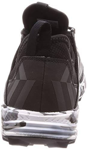 adidas Terrex Agravic Speed +, Zapatillas de Marcha Nórdica Hombre, Negro, 45 EU