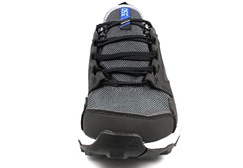 adidas Terrex Agravic TR GTX, Zapatillas de Trail Running, Grpudg/Gritre/AZUREA, 38 2/3 EU
