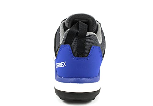 adidas Terrex Agravic TR GTX, Zapatillas de Trail Running, Grpudg/Gritre/AZUREA, 38 2/3 EU