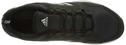 adidas Terrex Agravic TR UB, Zapatillas Deportivas Hombre, Core Black/Grey One F17/GREY Six, 42 2/3 EU