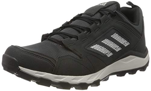 adidas Terrex Agravic TR UB, Zapatillas Deportivas Hombre, Core Black/Grey One F17/GREY Six, 42 2/3 EU