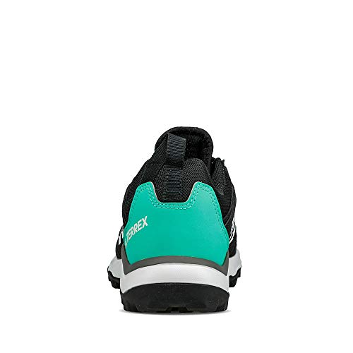 adidas Terrex Agravic TR W, Zapatillas de Trail Running Mujer, NEGBÁS/Balcri/MENACI, 36 2/3 EU