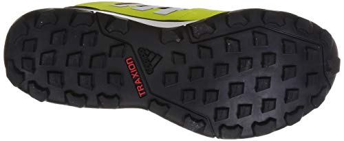 adidas Terrex Agravic TR, Zapatillas de Trail Running Hombre, AMAACI/FTWBLA/NEGBÁS, 44 EU