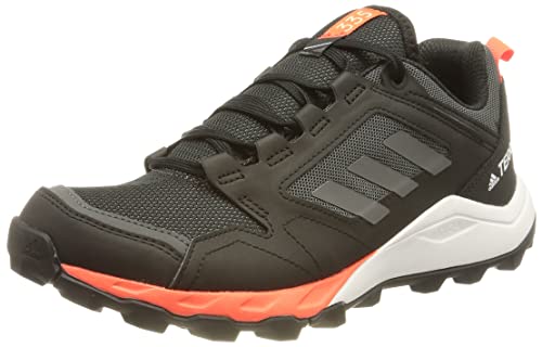 adidas Terrex Agravic TR, Zapatillas de Trail Running Hombre, GRISEI/Gricua/NEGBÁS, 43 1/3 EU