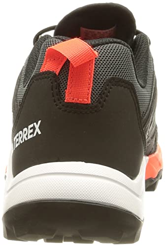 adidas Terrex Agravic TR, Zapatillas de Trail Running Hombre, GRISEI/Gricua/NEGBÁS, 44 EU