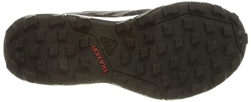 adidas Terrex Agravic TR, Zapatillas de Trail Running Hombre, GRISEI/Gricua/NEGBÁS, 44 EU