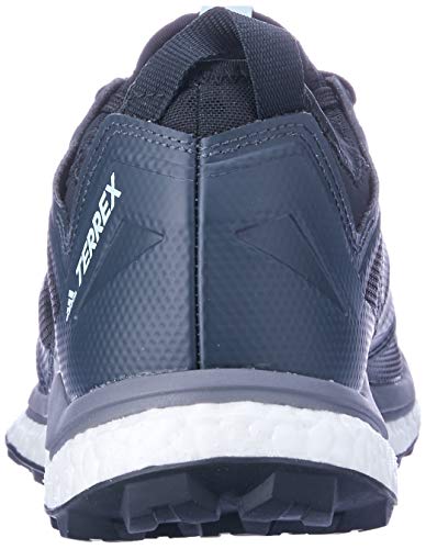 adidas Terrex Agravic XT GTX W, Zapatillas de Senderismo Mujer, Negro (Negbás/Gricin/Vercen 000), 36 EU