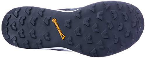 adidas Terrex Agravic XT GTX W, Zapatillas de Senderismo Mujer, Negro (Negbás/Gricin/Vercen 000), 36 EU