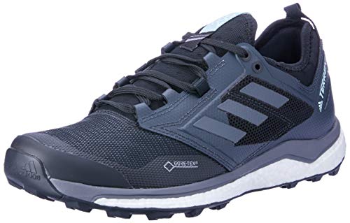 adidas Terrex Agravic XT GTX W, Zapatillas de Senderismo Mujer, Negro (Negbás/Gricin/Vercen 000), 36 EU