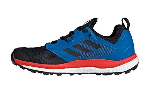 Adidas Terrex Agravic XT GTX, Zapatillas de Deporte Hombre, Negro (Negbás/Negbás/Belazu 000), 44 EU