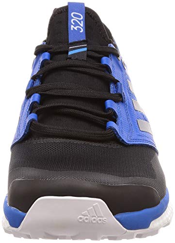 Adidas Terrex Agravic XT, Zapatillas de Trail Running Hombre, Negro (Negbás/Gritre/Belazu 000), 44 2/3 EU