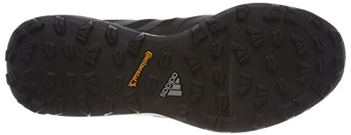adidas Terrex Agravic, Zapatillas de Cross Hombre, Negro (Core Black/Core Black/Vista Grey S15), 41 1/3 EU
