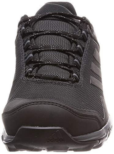 adidas Terrex EASTRAIL GTX, Track and Field Shoe Hombre, Carbon/Core Black/Grey, 41 1/3 EU