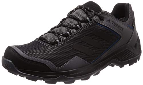 adidas Terrex EASTRAIL GTX, Zapatillas para Carreras de montaña Hombre, Grefou/Cblack/Grethr, 44 EU