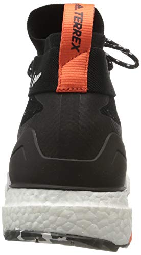 Adidas Terrex Free Hiker Parley, Zapatillas para Caminar Hombre, CBLACK/GRETHR/BLUSPI, 41 1/3 EU