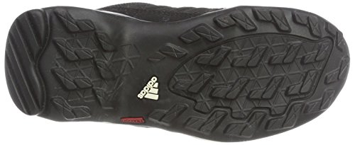 adidas Terrex GTX K, Zapatillas de Cross Unisex Adulto, Negro (Core Black/Core Black/Vista Grey S15), 36 2/3 EU