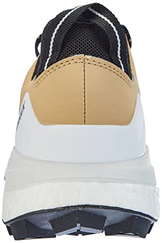 adidas Terrex Skychaser 2 GTX, Zapatillas para Carreras de montaa Hombre, Beige Tone Bold Blue Core Black, 42 EU