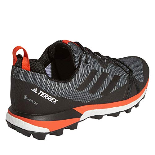 Adidas Terrex Skychaser Lt GTX, Zapatillas de Deporte Hombre, Multicolor (Gritre/Negbás/Naract 000), 42 EU