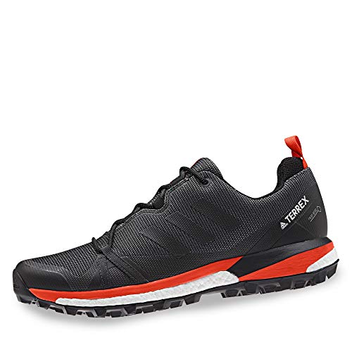 Adidas Terrex Skychaser Lt GTX, Zapatillas de Deporte Hombre, Multicolor (Gritre/Negbás/Naract 000), 42 EU