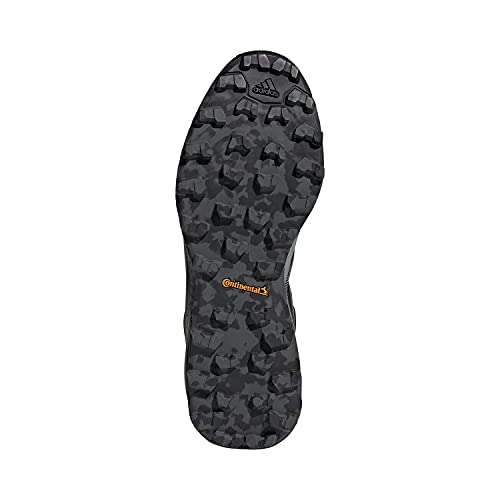 adidas Terrex Skychaser LT Mid GTX, Zapatillas de Hiking Hombre, GRISEI/NEGBÁS/Dorsol, 42 EU