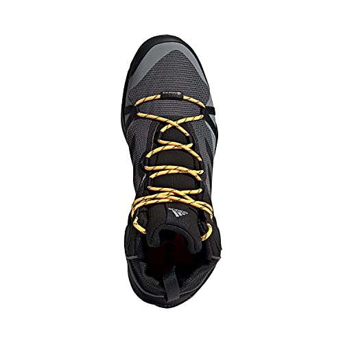adidas Terrex Skychaser LT Mid GTX, Zapatillas de Hiking Hombre, GRISEI/NEGBÁS/Dorsol, 42 EU