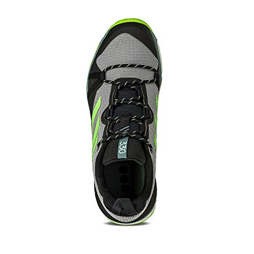 adidas Terrex Skychaser LT, Zapatillas de Hiking Hombre, Gridos/VERSEN/ESMTEC, 43 1/3 EU